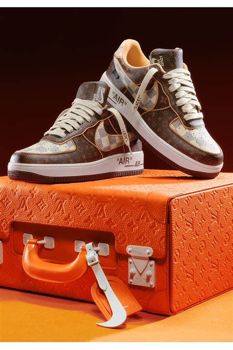 price nike louis vuitton|nike lv sneakers price.